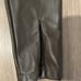 Leather