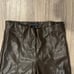 Leather