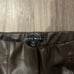 Leather