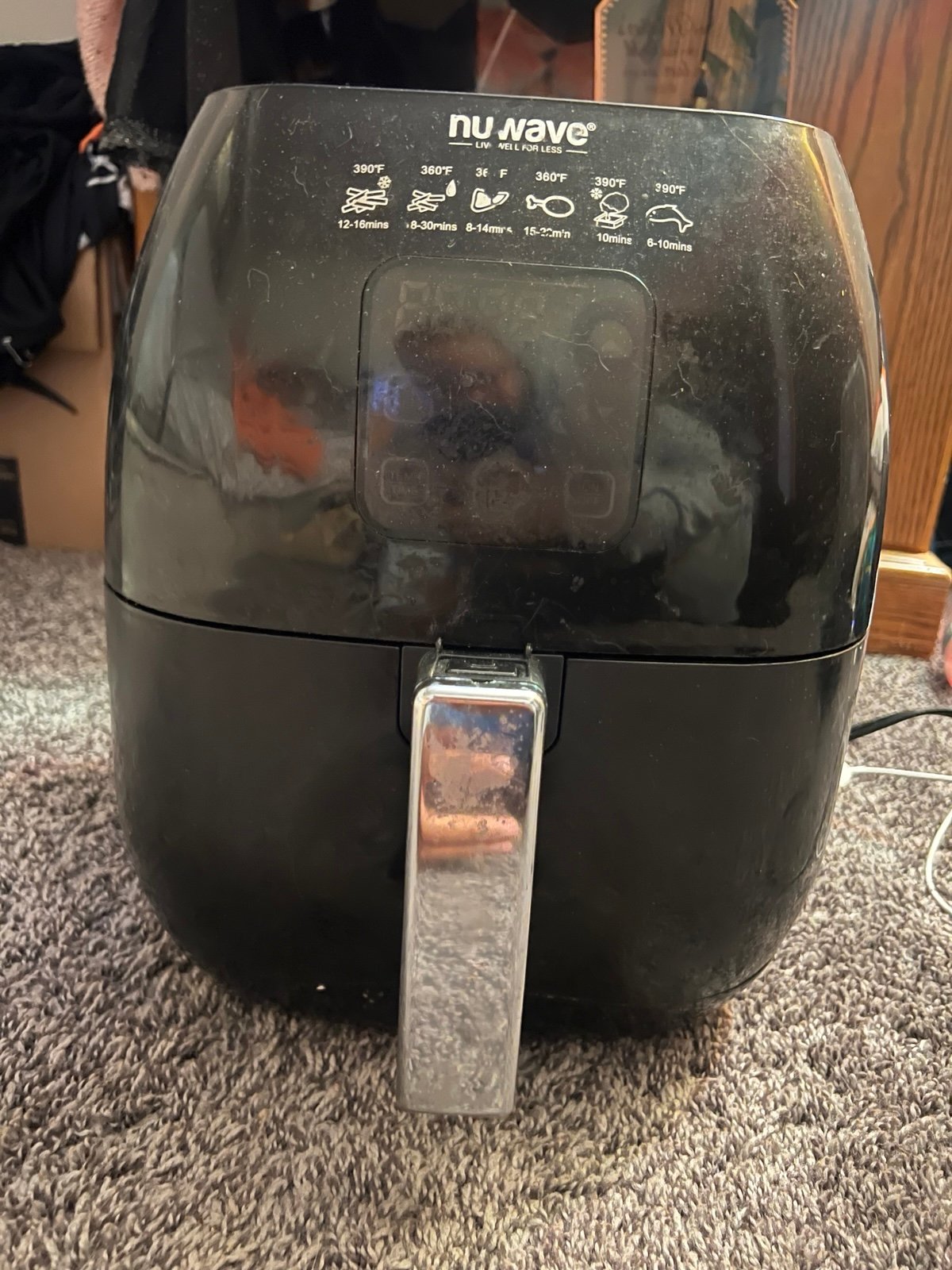 Airfryer