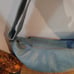 Vilenca Holland Hobo Leather Bag