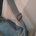 Vilenca Holland Hobo Leather Bag