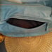 Vilenca Holland Hobo Leather Bag