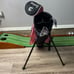 Lynx Little Kids Juniors 40-45” in Tall Golf Set Wood Iron Putter Pink Girls RH