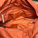 NEW Marc Jacobs Quilted Nylon Orange Deco Tote Bag