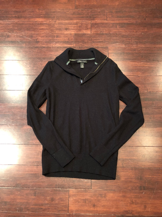 Banana Republic Merino Sweater