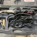 Zonda Professional Tools Calenta 1600W Hot Air Welder Kit Hot Air Gun ~ Overlap