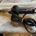 Zonda Professional Tools Calenta 1600W Hot Air Welder Kit Hot Air Gun ~ Overlap