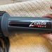 Zonda Professional Tools Calenta 1600W Hot Air Welder Kit Hot Air Gun ~ Overlap