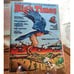 High Times Magazine APR 1977 No 20 VG+ Original Publication