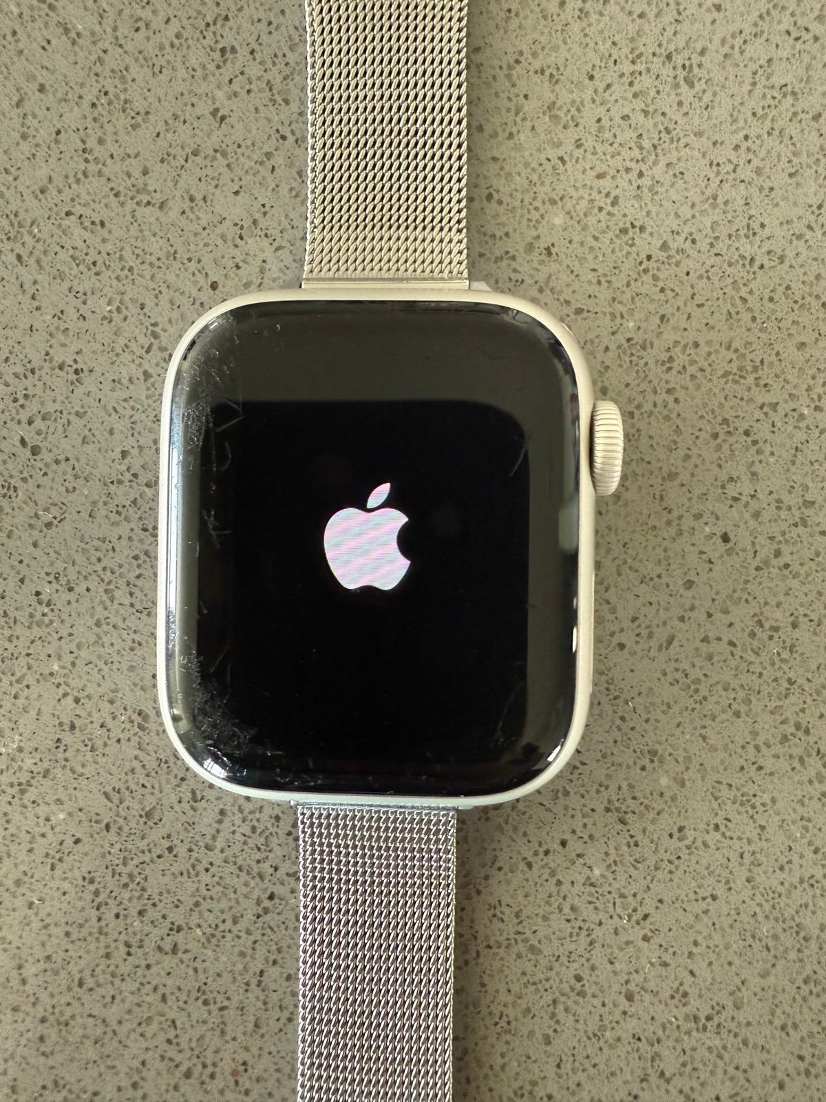 Apple Watch 7