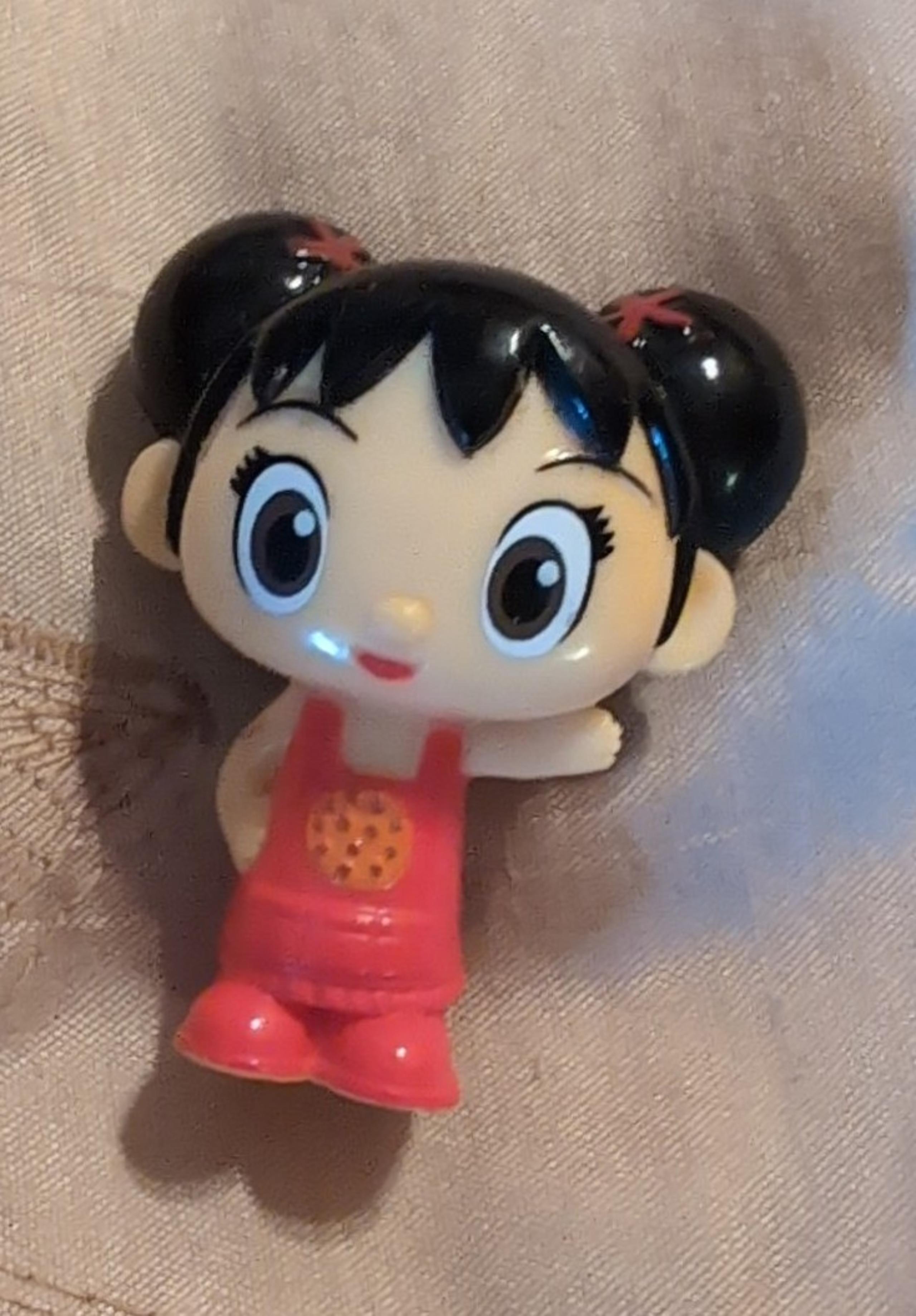 Nickelodeon Ni Hao Kai-lan Playhouse Doll House Playset Replacement
