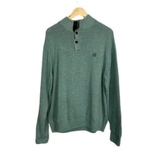 Chaps Sweater