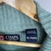 Chaps Sweater