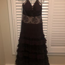 evening gown
