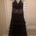 evening gown