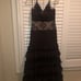 evening gown