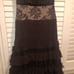 evening gown