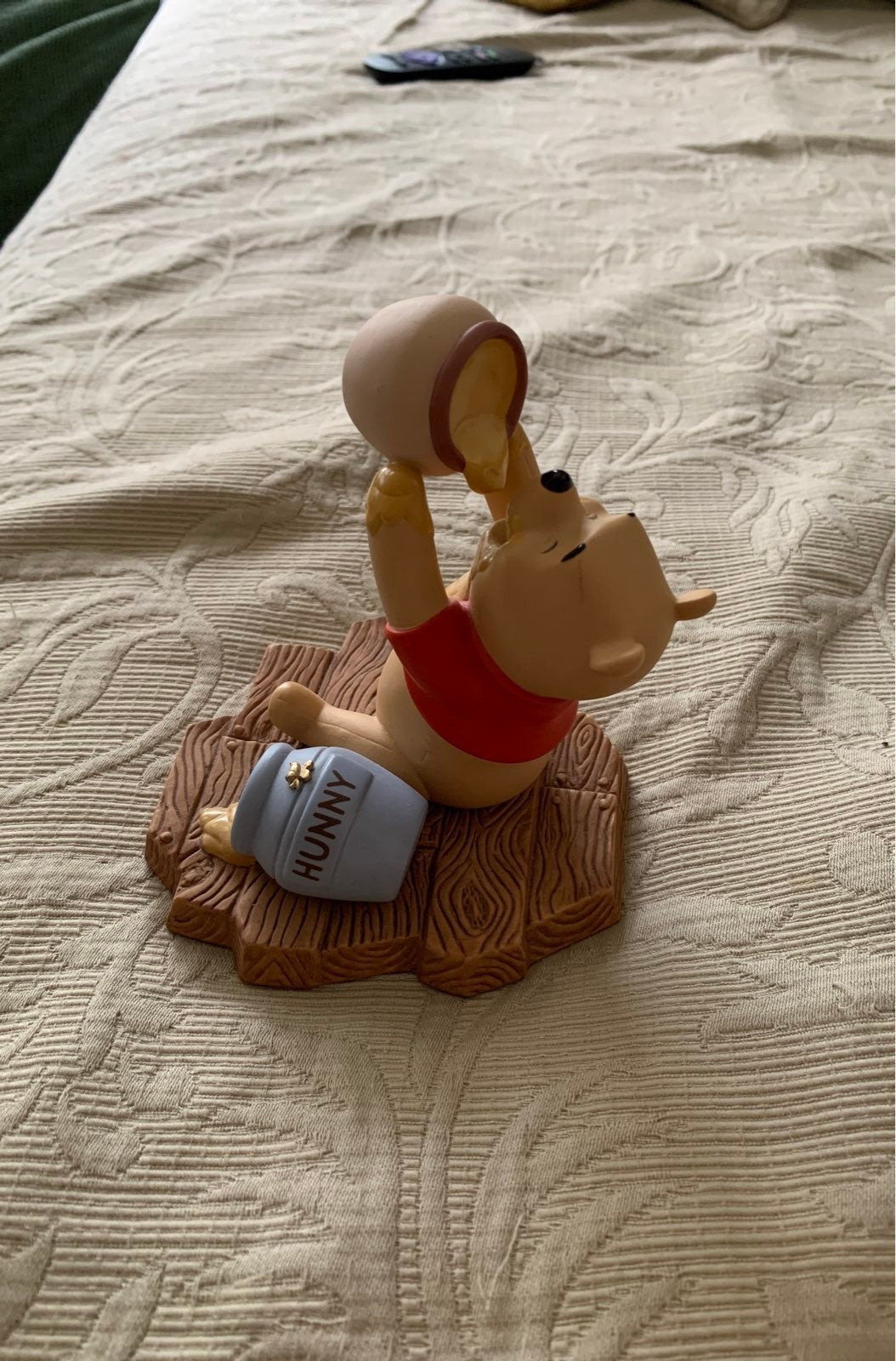 Winnie The Pooh Original Antique Collectibles | Mercari