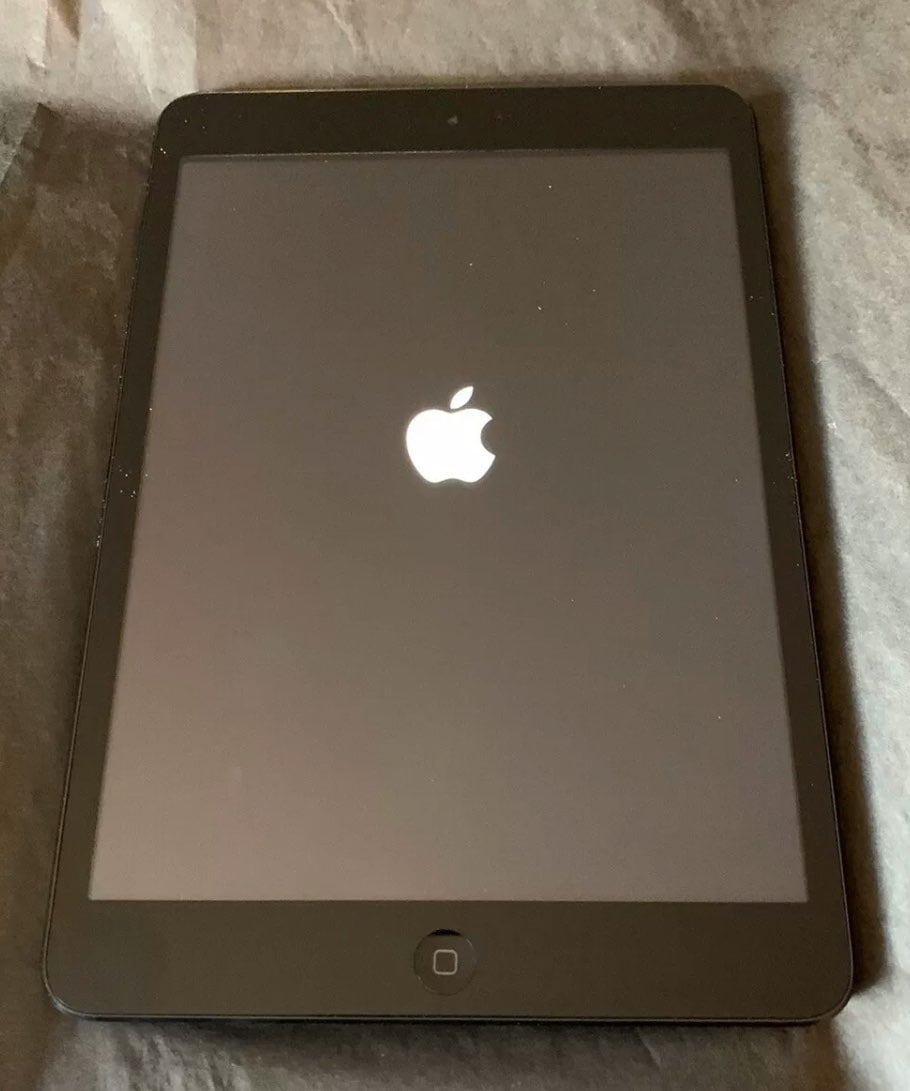 iPad Mini