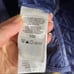 Columbia Flash Forward Long Down Jacket Navy Blue XS