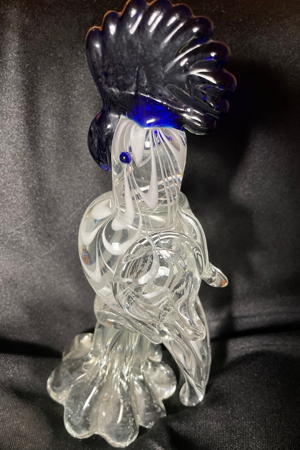 Glass