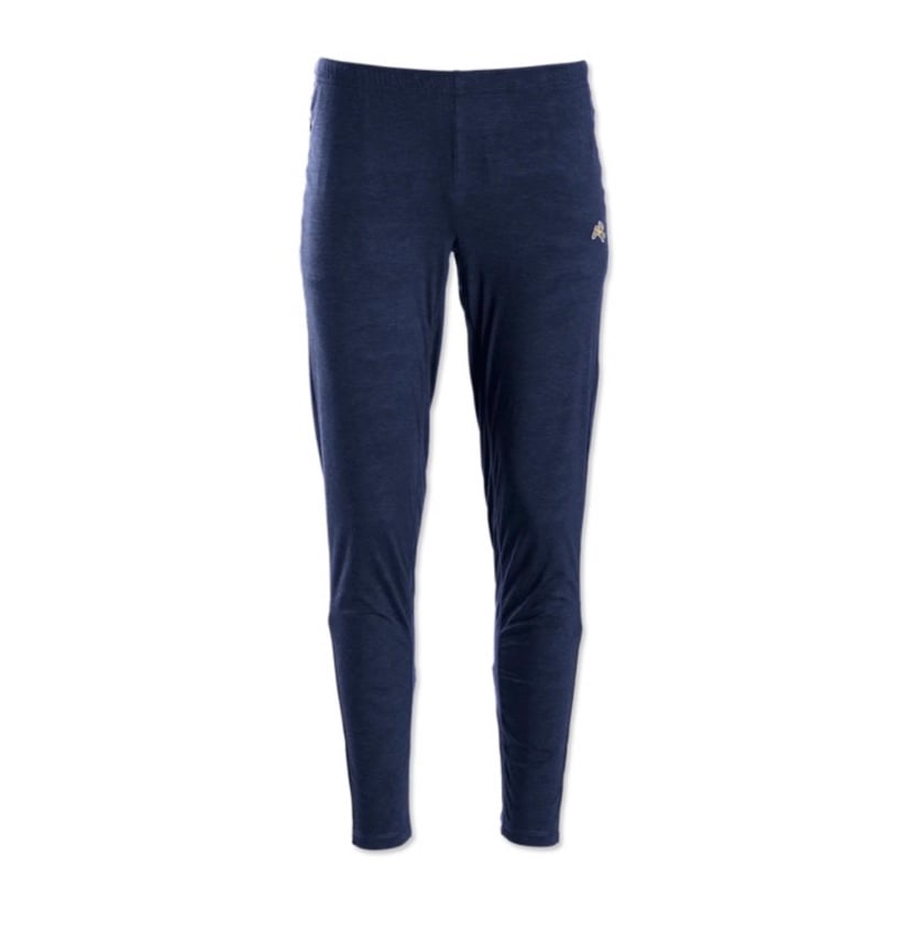 Tracksmith Session Pants - Navy XS