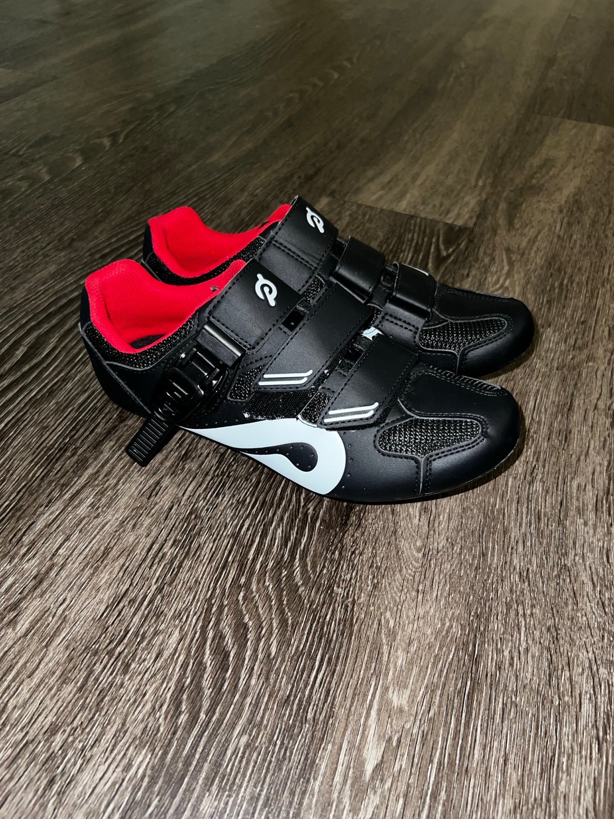 peloton shoes 39