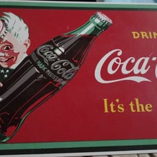 Coca-Cola