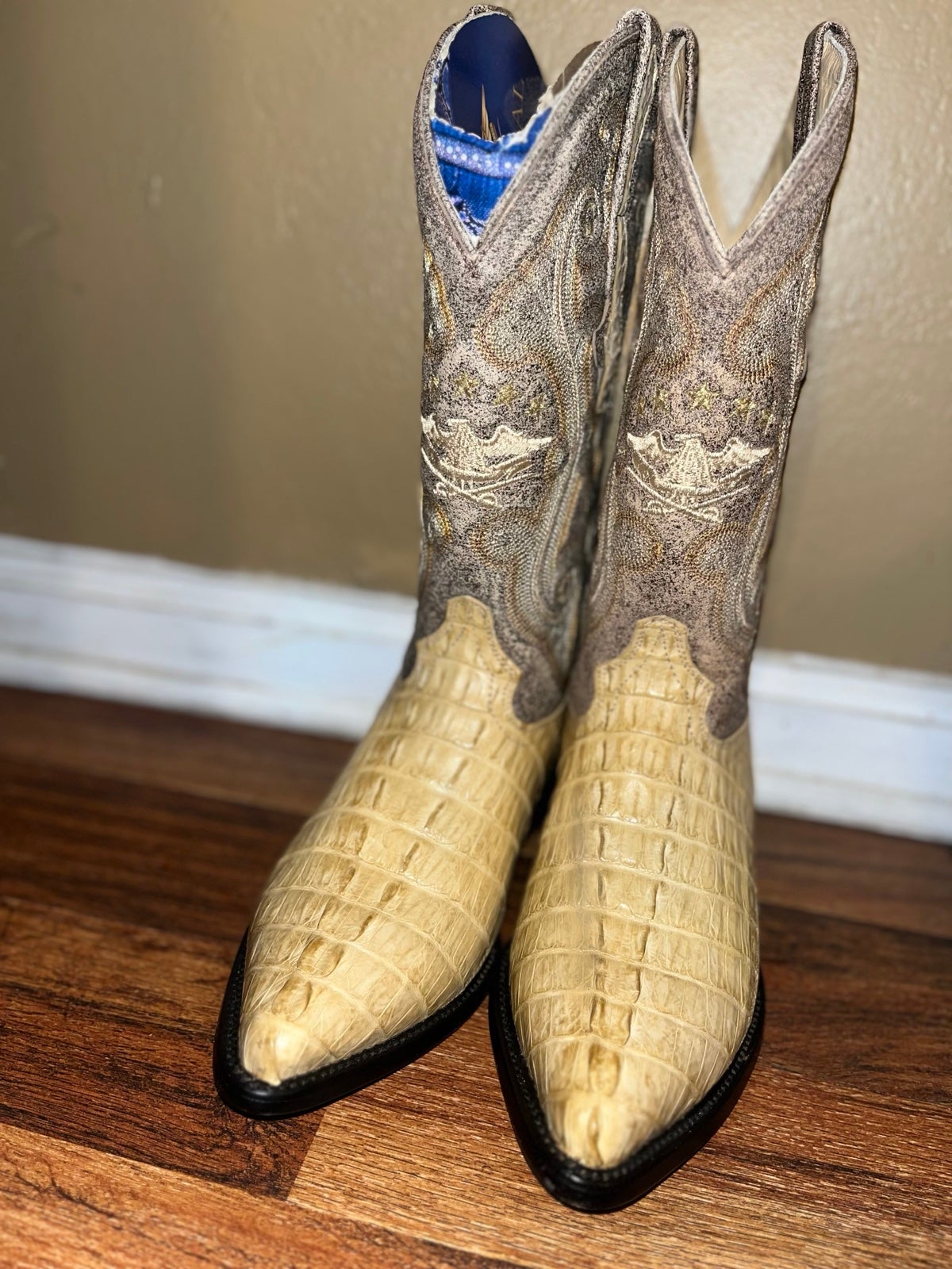 Cowboy Boots