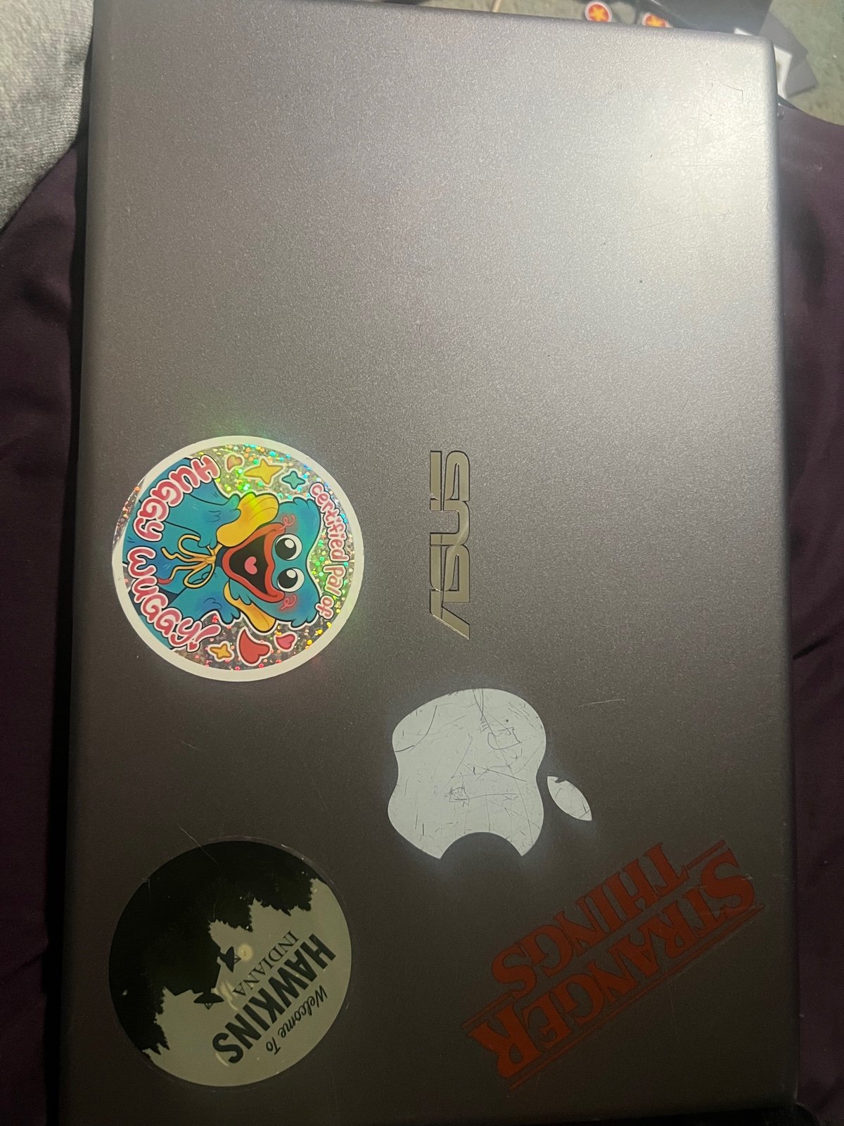 ASUS VivoBook 15 Laptop