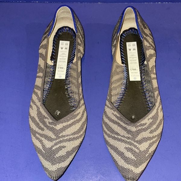 Rothy’s Flats Shoes