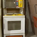 vtg little tikes kitchen cabinet