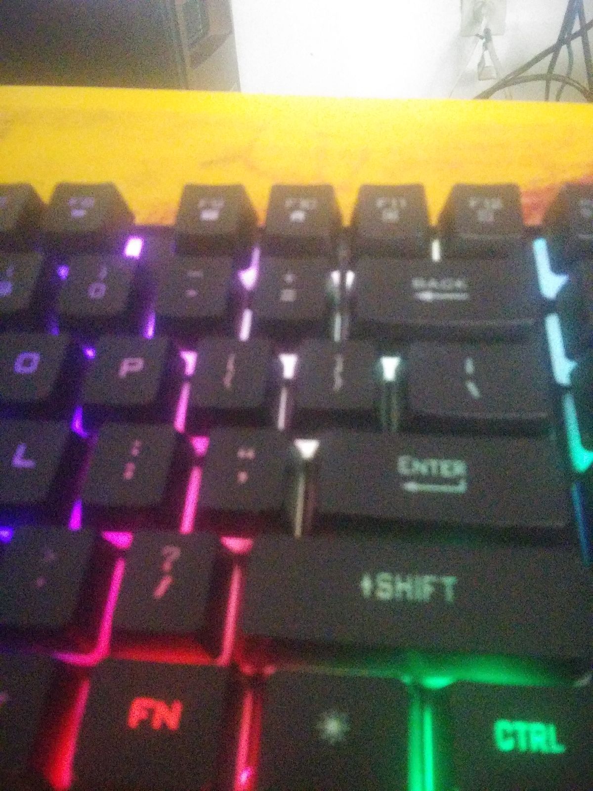 keyboard