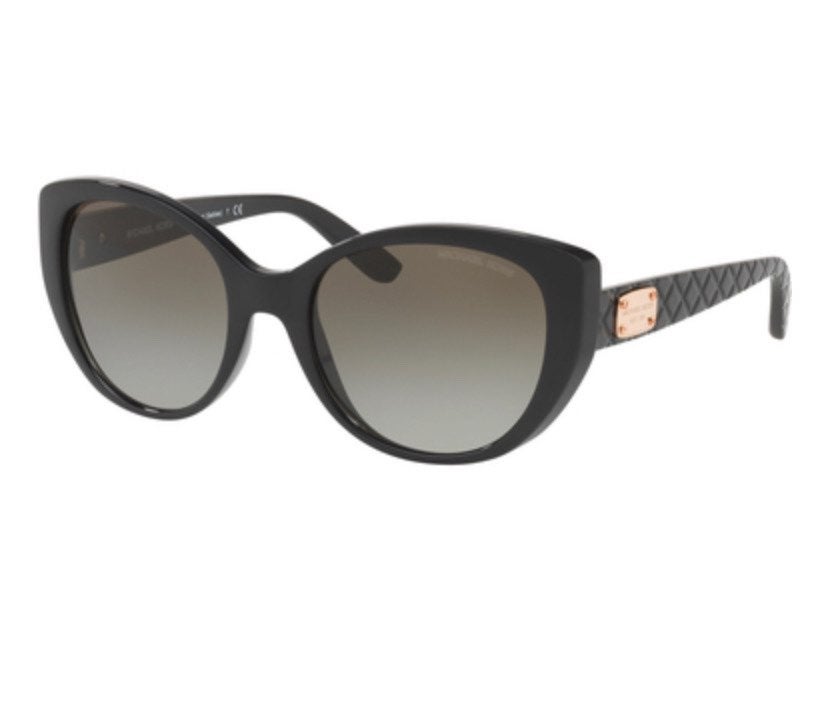 Michael Kors Gradient Cat Eye Sunglasses