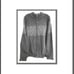 New Men's Gray Good Fellow Zip-up Sweater, L/XL