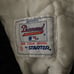 Vintage 80's Chicago White Sox Starter Satin Bomber