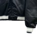 Vintage 80's Chicago White Sox Starter Satin Bomber