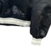 Vintage 80's Chicago White Sox Starter Satin Bomber