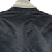 Vintage 80's Chicago White Sox Starter Satin Bomber