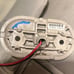 2010-2012 Ford Fusion Driver Sun Visor Mirror Left & Right#2374742 7014A3-032010