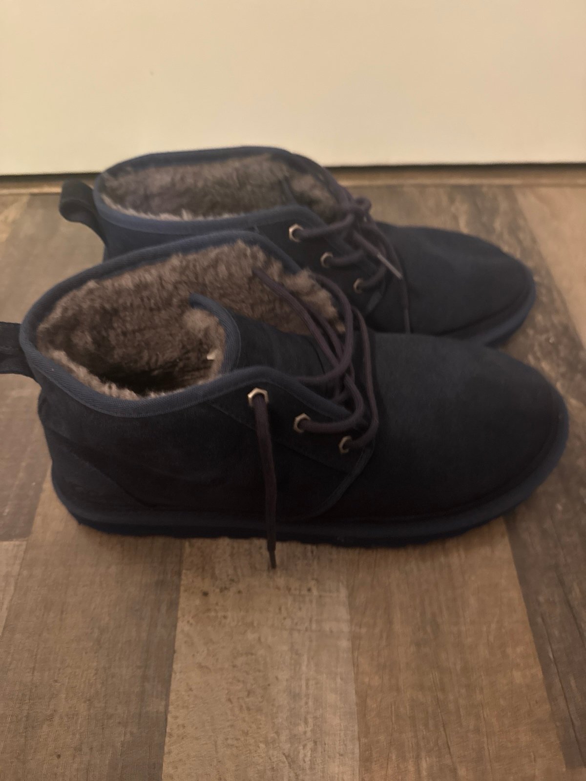 Uggs size 10.5