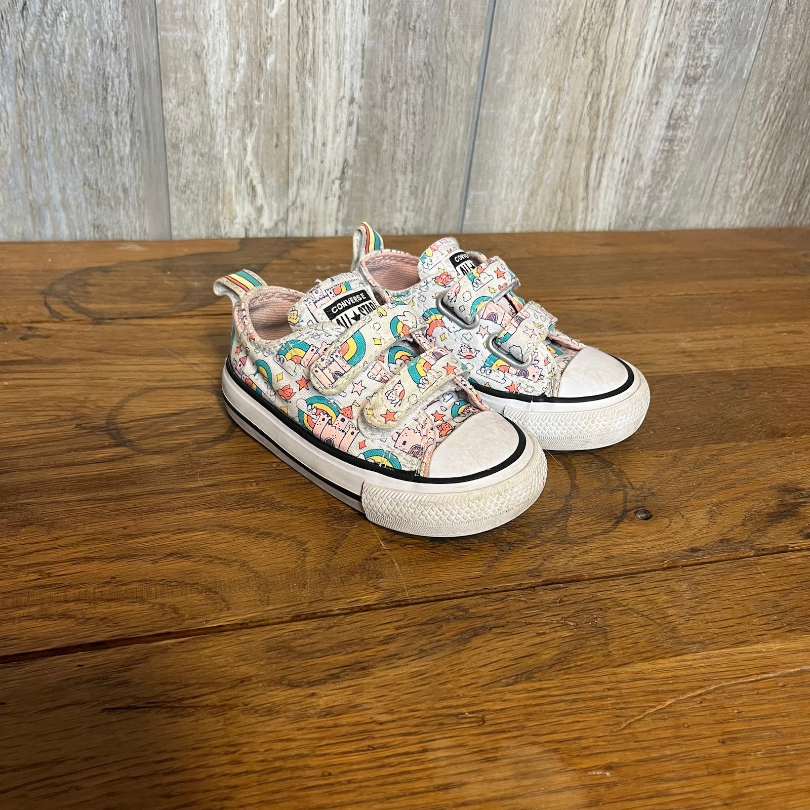 Converse toddler sizing cheap