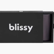 NWT Blissy silk pillowcases standard