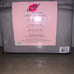 NWT Grey Betsey Johnson King 6 Piece Sheet Set