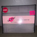 NWT Grey Betsey Johnson King 6 Piece Sheet Set