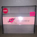 NWT Grey Betsey Johnson King 6 Piece Sheet Set