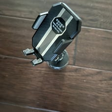 Phone holder