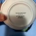 wedgwood teapot