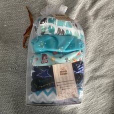 NEW Mama Koala diaper bundle